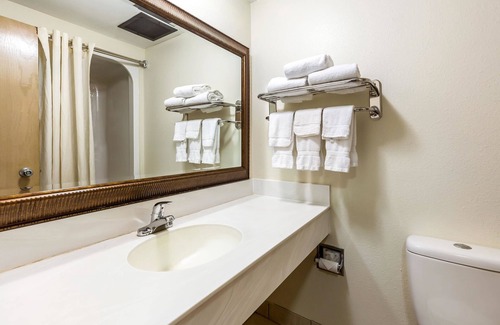 Fairview Heights Hotel | Econo Lodge Inn & Suites Fairview Heights - St. Louis