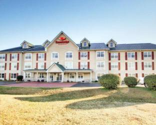 Flowood Hotel | Econo Lodge Inn & Suites Flowood - Jackson Northwest