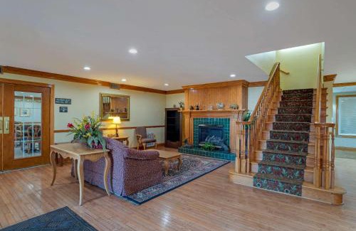 Flowood Hotel | Econo Lodge Inn & Suites Flowood - Jackson Northwest