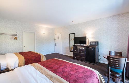 Lee Cabina | Econo Lodge Lee - Great Barrington