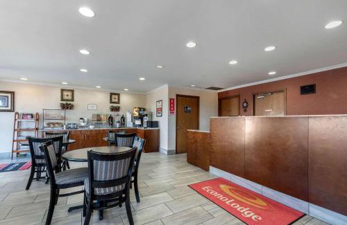 Lexington Cabina | Econo Lodge Lexington Southeast