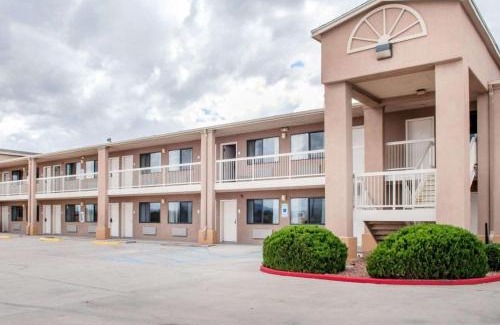 Lordsburg Cabina | Econo Lodge Lordsburg I-10
