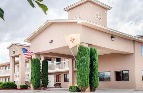 Lordsburg Cabina | Econo Lodge Lordsburg I-10