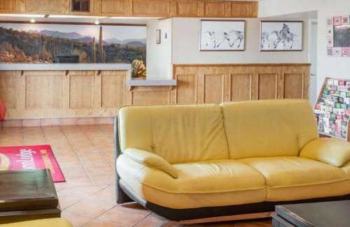 Lordsburg Cabina | Econo Lodge Lordsburg I-10