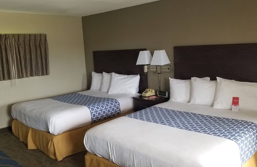 Mechanicsburg Hotel | Econo Lodge Mechanicsburg