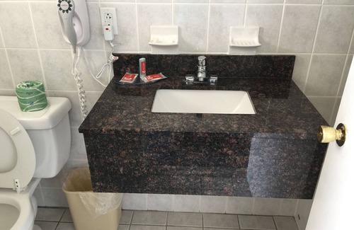 Mechanicsburg Hotel | Econo Lodge Mechanicsburg