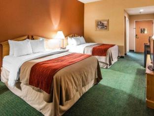 Newport Cabina | Econo Lodge Newport Smoky Mountains Gateway