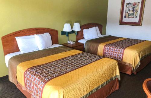 Oklahoma City Cabina | Econo Lodge Oklahoma City Northeast