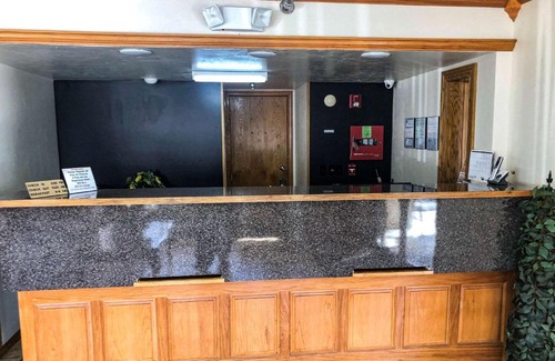 Oklahoma City Cabina | Econo Lodge Oklahoma City Northeast