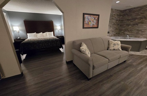 Ortonville Hotel | Econo Lodge