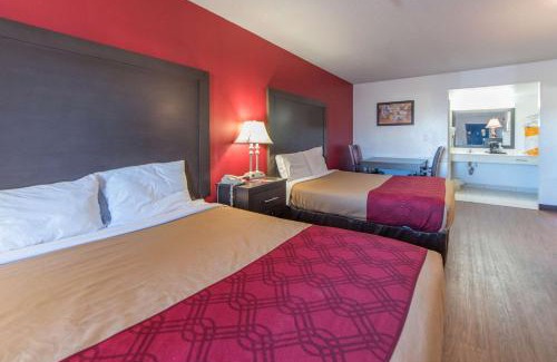 Ruther Glen Cabina | Econo Lodge Ruther Glen
