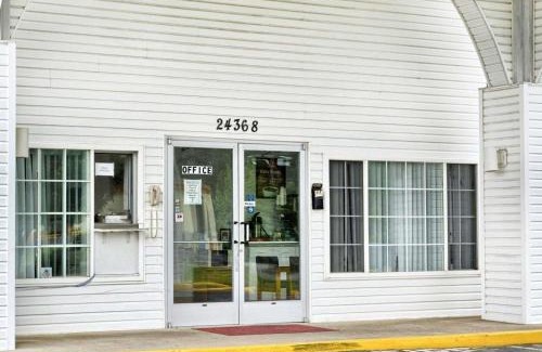 Ruther Glen Cabina | Econo Lodge Ruther Glen