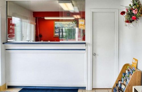 Ruther Glen Cabina | Econo Lodge Ruther Glen