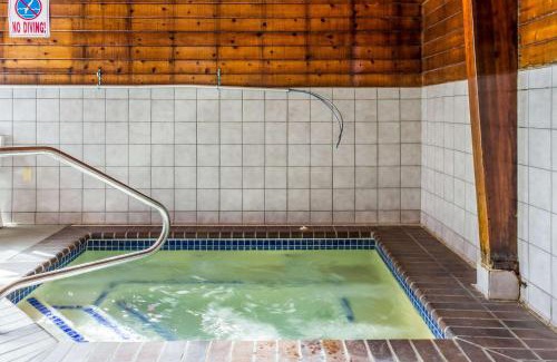 Renner Cabina | Econo Lodge Sioux Falls North