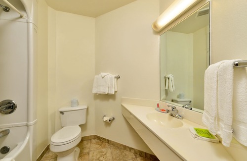 Belle Fourche Hotel | Econo Lodge