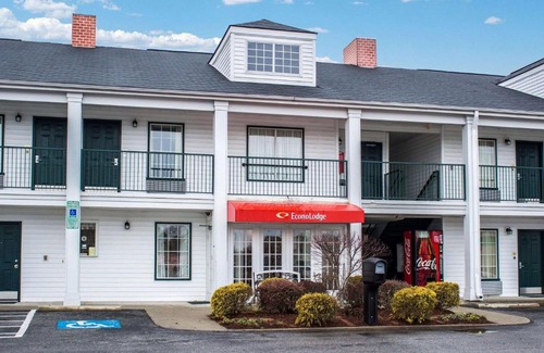 Greenville Cabina | Econo Lodge