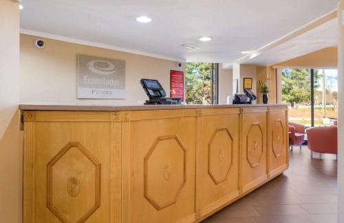 Hendersonville Cabina | Econo Lodge