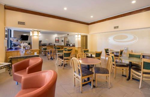 Hendersonville Cabina | Econo Lodge