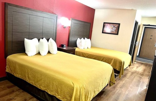 Oacoma Hotel | Econo Lodge