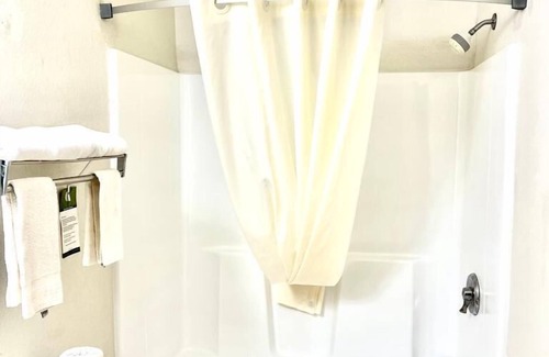 Oacoma Hotel | Econo Lodge