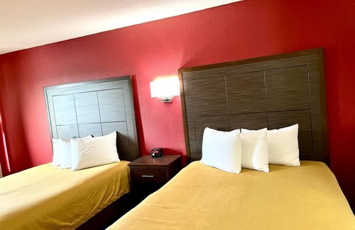 Oacoma Hotel | Econo Lodge
