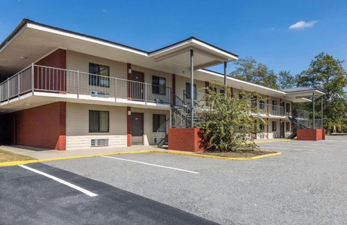 Vidalia Cabina | Econo Lodge Vidalia