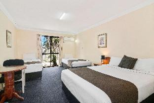 Waterford West Cabina | Econo Lodge Waterford