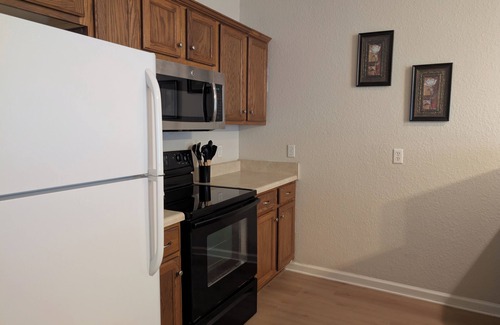 Tallahassee Casa | Economical Townhouse, 3Br/3Ba, 6 mins to FSU [619]
