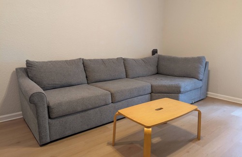 Tallahassee Casa | Economical Townhouse, 3Br/3Ba, 6 mins to FSU [619]