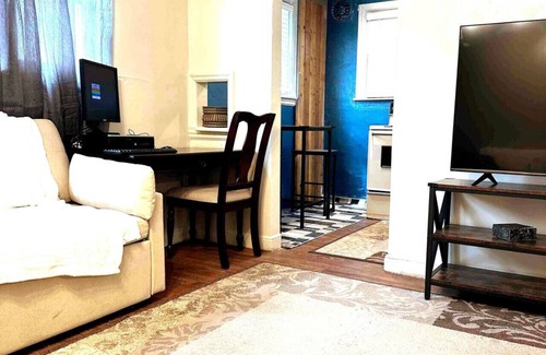 Moorhead Apartamento | Economy 3 beds Great Location!