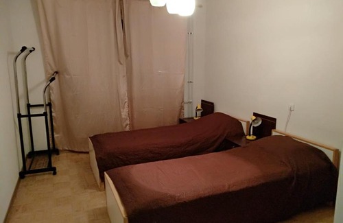 Kesklinn Apartamento | Economy Baltics Apartments - Keldrimäe