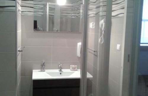 Armamar Casa | Habitación Doble Económica - Armamar