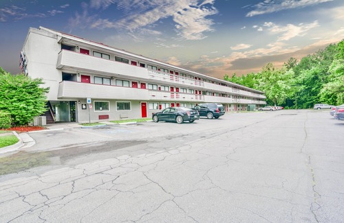 Atlanta Hotel | Economy Hotel Atlanta