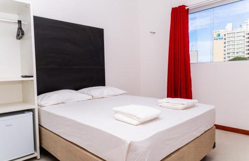 Ponta Negra Apartamento | Economy Hotel