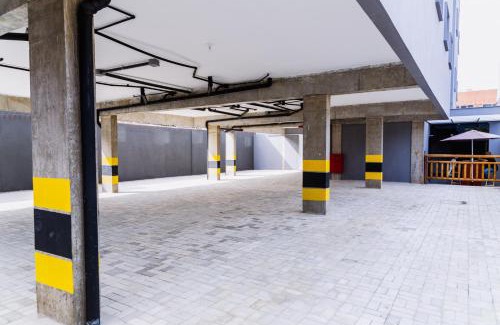 Ponta Negra Apartamento | Economy Hotel