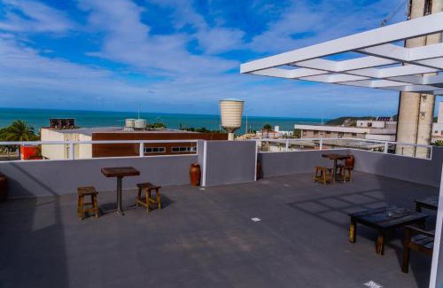 Ponta Negra Apartamento | Economy Hotel