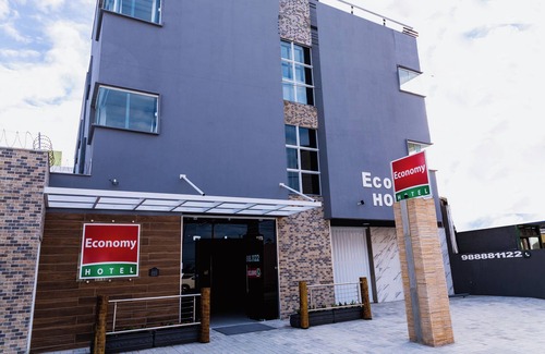 Ponta Negra Apartamento | Economy HOTEL