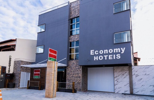 Ponta Negra Apartamento | Economy HOTEL