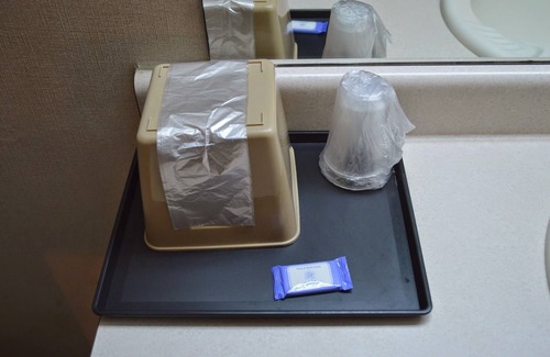 Carthage Hotel | Economy Inn