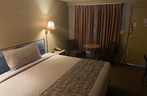 Elko Hotel | Economy Inn