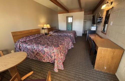 Elko Hotel | Economy Inn