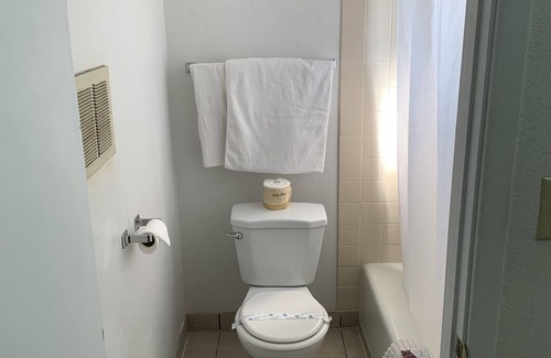 Kingman Hotel | Economy Inn