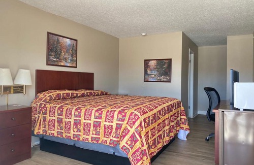 Sweetwater Hotel | Economy inn