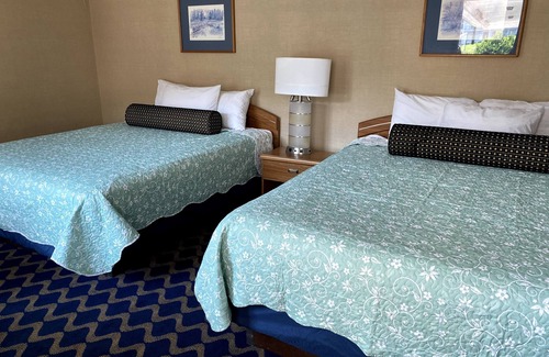 Fiskdale Hotel | Economy Lodge