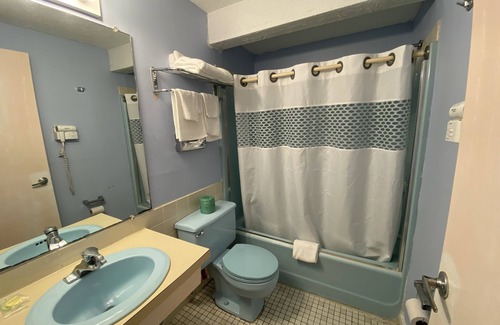 Fiskdale Hotel | Economy Lodge