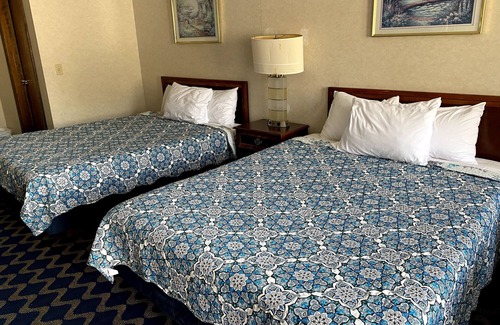 Fiskdale Hotel | Economy Lodge