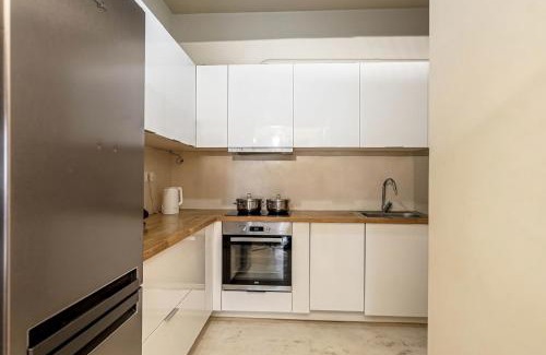 Kypseli Casa | Economy shared apartment in central Athens