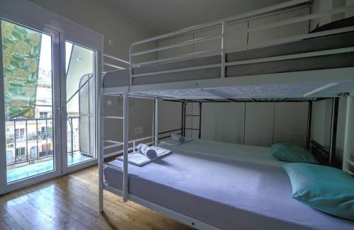 Kypseli Casa | Economy shared apartment in central Athens
