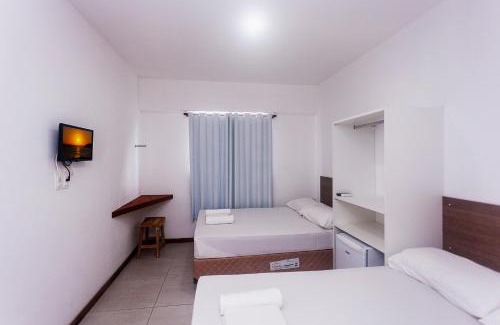 Ponta Negra Apartamento | Economy Suites