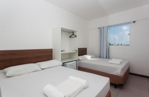 Ponta Negra Apartamento | Economy Suites